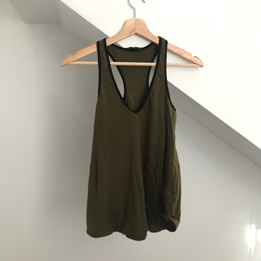 Urban Outfitters Tank Top (2 for $12 /3 for $15)